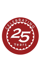 25years